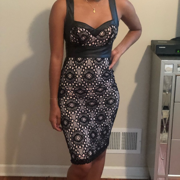 Dress - Picture 3 of 5